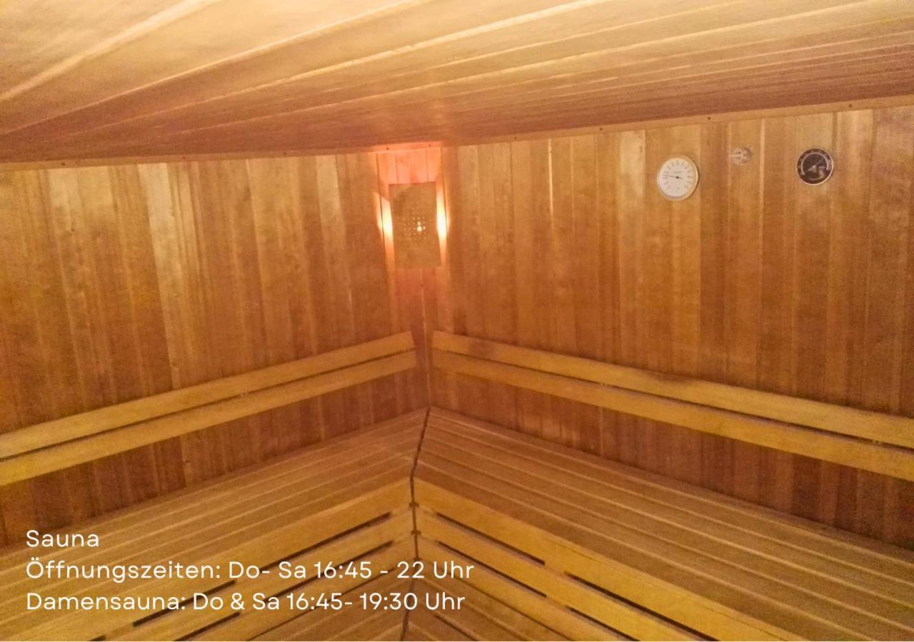 Sonnenstube - Westbalkon, Ruhige Lage, Sauna, Pool, Seenaehe, Dachterrasse Möhnesee Exterior foto